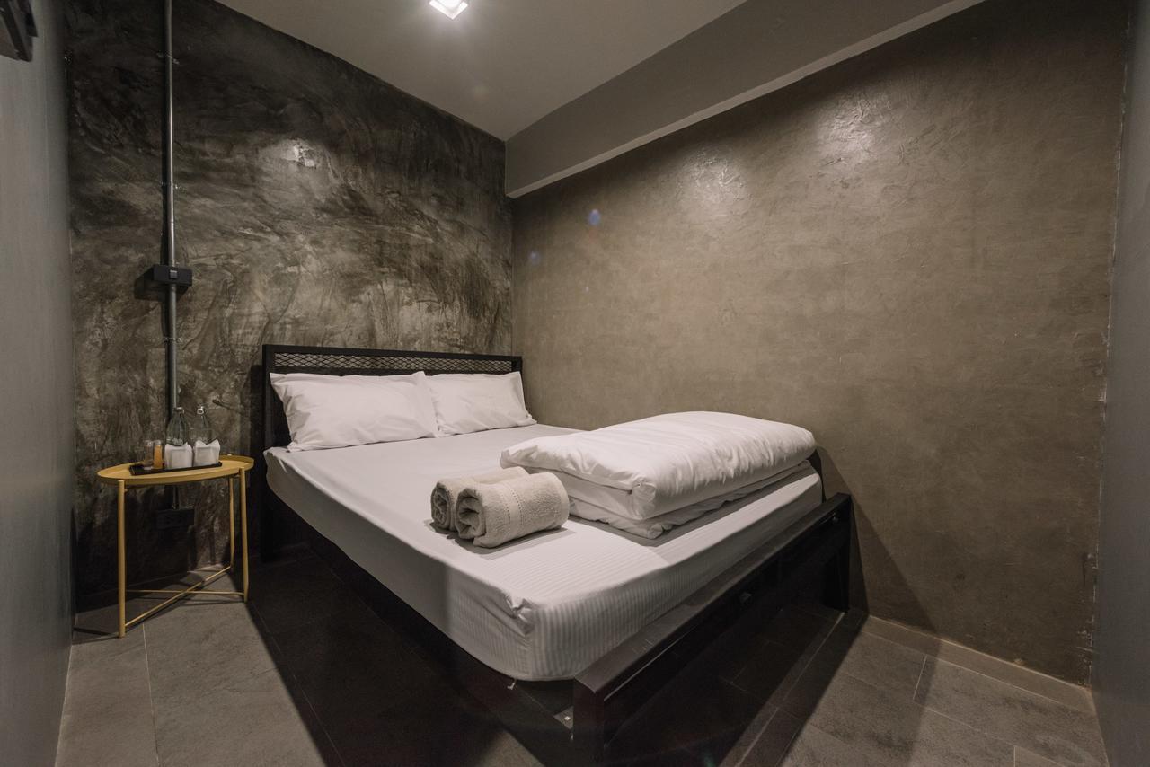 Bed & Bike Hostel Chiang Rai Extérieur photo