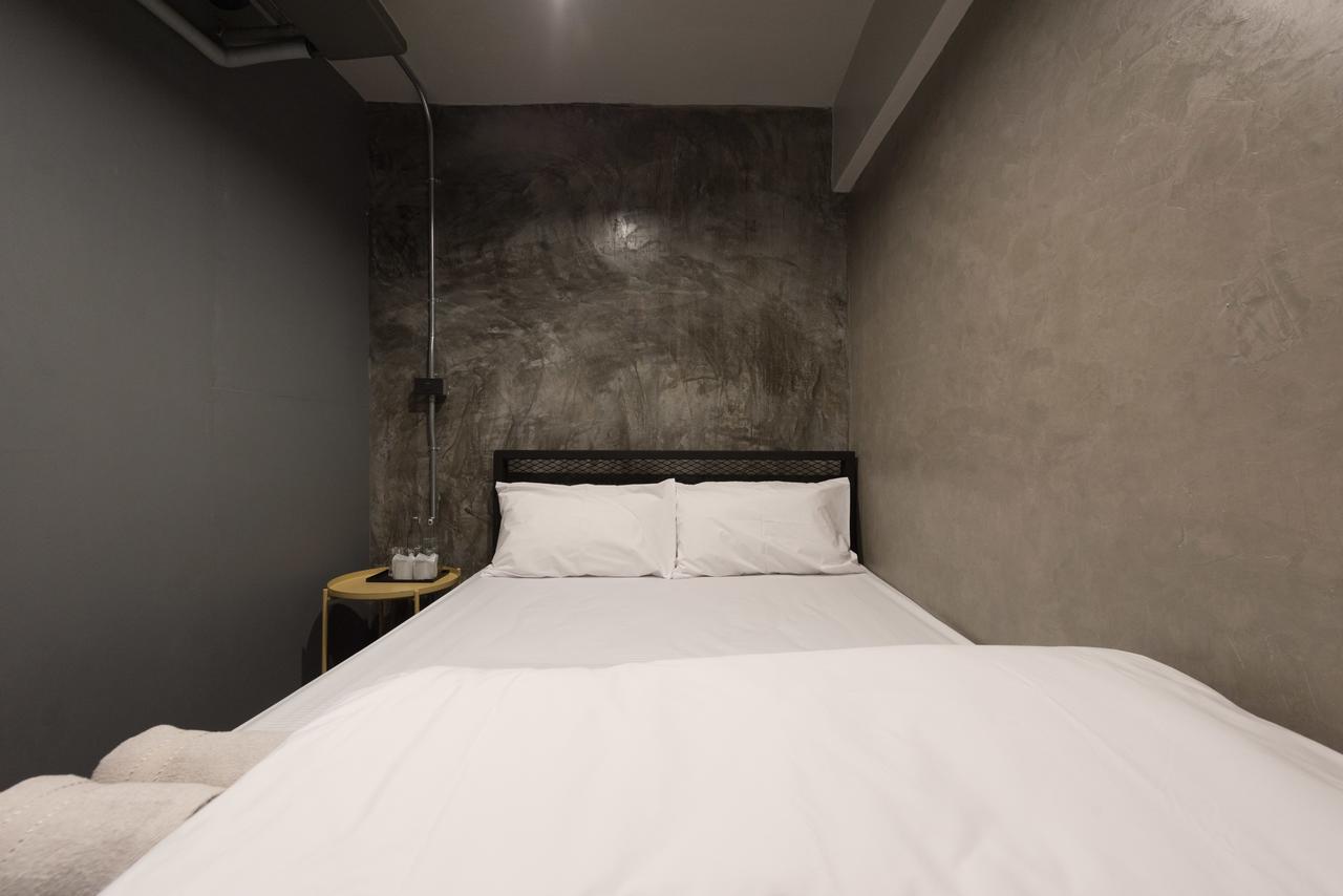 Bed & Bike Hostel Chiang Rai Extérieur photo